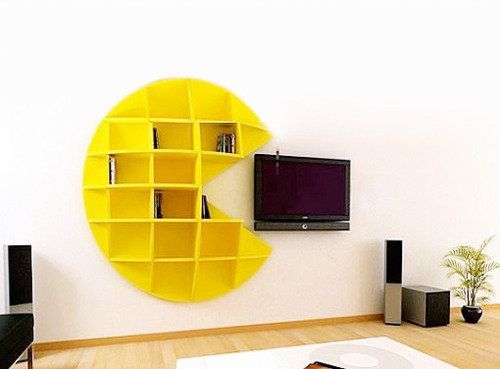 Pac Man