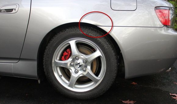 rolled problem