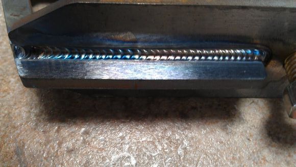 weld