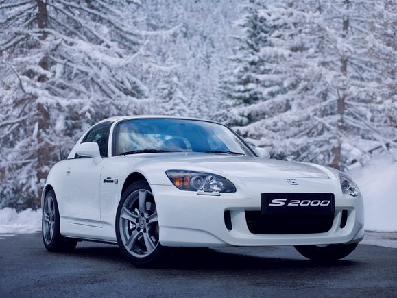 02 honda s2000 ultimate