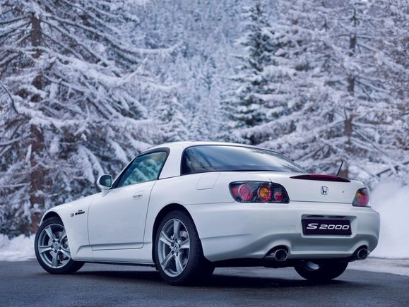 13 honda s2000 ultimate