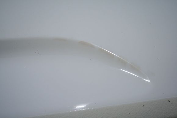 Passenger Fender3