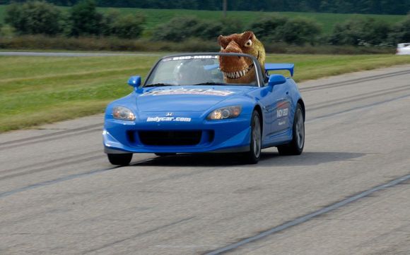 motoo racing