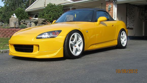 New Advans 3