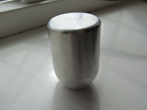 Gear knob I made