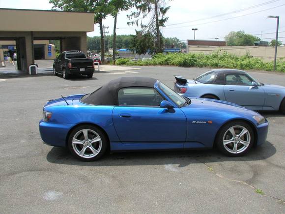 RidgelineS2000S2000