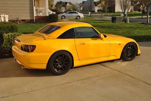 Car Wo wing 013