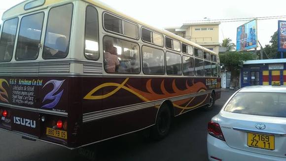 Bus