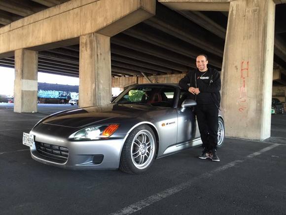 Import Philly Cheesesteak Run Nov 12, 2016