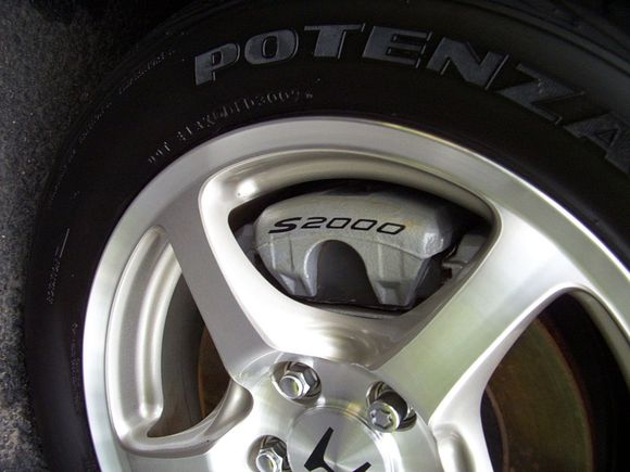 Painted calipers.JPG