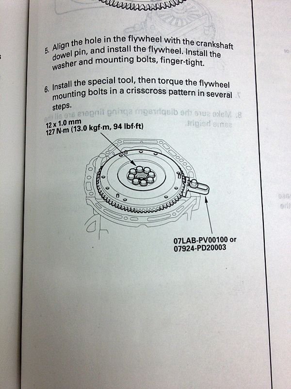 K20 Flywheel Bolt Torque Cheapest Wholesale dpise2022.dps.uminho.pt