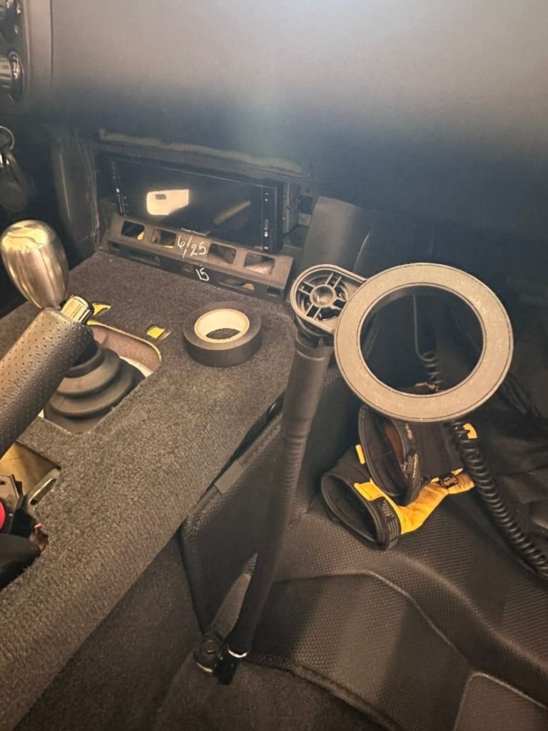 Mount is *very* secure. 