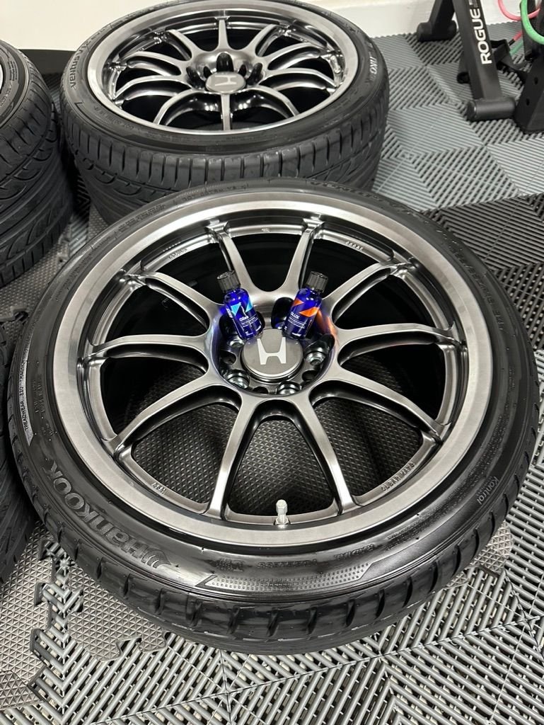 Wheels and Tires/Axles - ASM Clearways made by BBS and extremely Rare - Used - All Years  All Models - Glendale, AZ 85307, United States