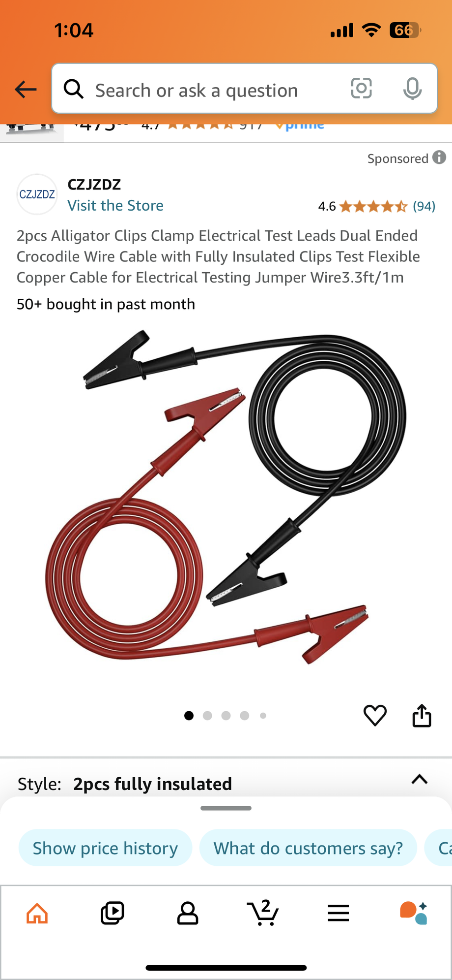 I’m a noobie when it comes to electric stuff so I wanted to make sure do these clips work? I’m going to try the method from the video and connect the brown wire on the eps to a ground