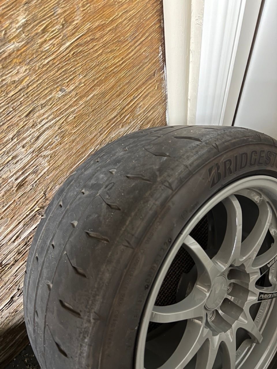 Wheels and Tires/Axles - Rays Volk Racing CE28SL - Used - 0  All Models - Provo, UT 84604, United States
