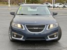 2010 Saab 9-5 Aero XWD