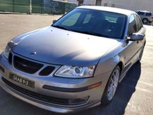 Rare 2003 Saab 9-3 Arc Sport Sedan 2.0L 4-Cylinder Turbo w/6 Speed Manual transmission (mint condition)
Craigslist: https://losangeles.craigslist.org/wst/cto/7562965907.html
QUICK SPECS:
ENGINE: 2.0 L Turbocharge DOHC 16V 4-Cylinder
MILEAGE: 22/31  City/Highway
DRIVETRAIN: FWD
TIRES: P215/50W-R17
EXTERIOR /INTERIOR COLOR: Bullet Gray/Gray
TRANSMISSION: 6-Speed Manual
FUEL: Gasoline
MILEAGE: 173K
TITLE: Clean
TAG EXPIRATION: 02/18/2023
BUILT IN: Trollhattan, Sweden
VIN: YS3FD46Y13105609