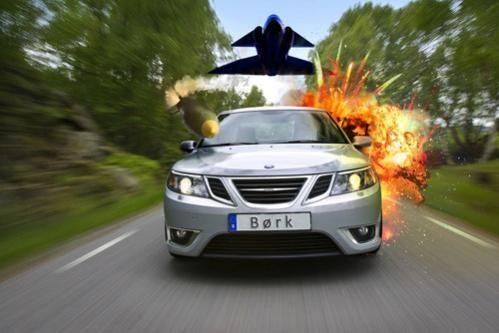 gm kills saab 2