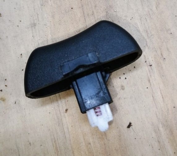 broken window lock switch 3rd gen