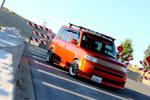 2004 Hot Lava RS1 #1787