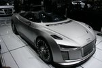 2011 LA Auto Show Concepts!