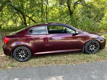 One of the first TC’s sold in Oklahoma. Putchased on 7/08/04, and this is it today with 191k and running still running strong.