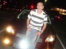 me n my car