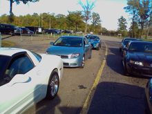 someone told  me my car has a lot of potential!!