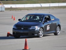 #2 Street Touring Car in Chicago Region SCCA
Haven't raced against another Scion in over 3 years...