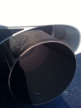 DC Sports Exhaust