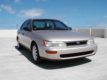 corolla 0304