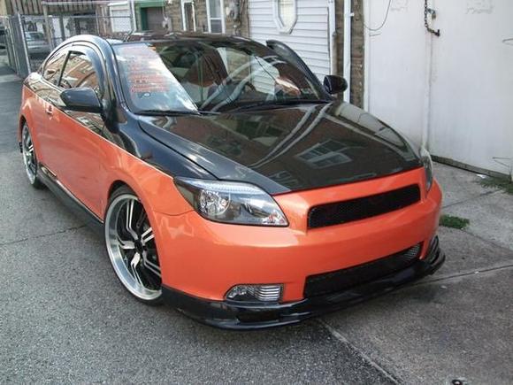 sciontc2009