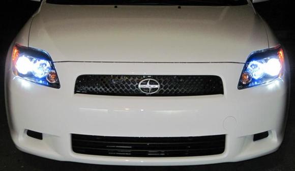 tc full hid