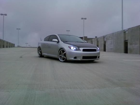Wheels I miss so much. Axis Shines RIP: