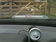 Ultimate STImulation :)