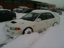 Garage - EVO FUN