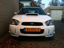 Garage - My USDM B*tch