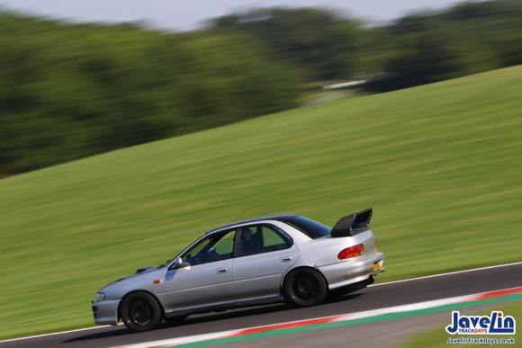 Cadwell park