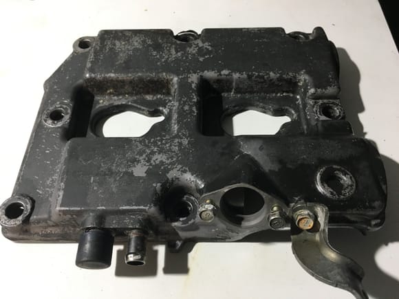 AVCS type cover, I cant find the correct gaskets.