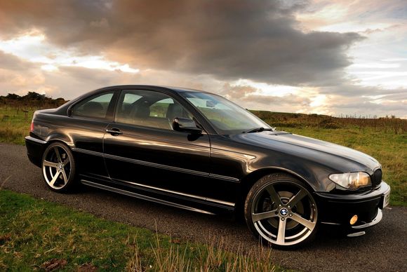 BMW PS4