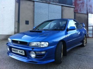 subaru