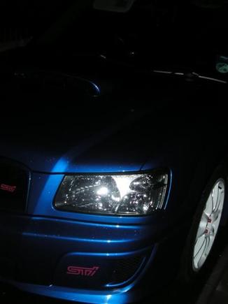 The Dark Side
