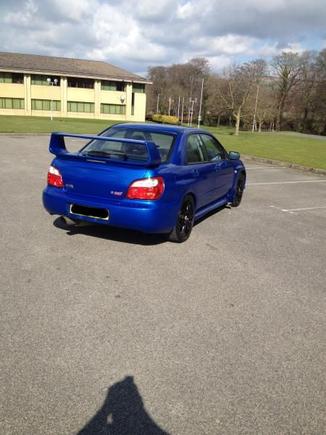 My JDM WRX STi Apr15 9e