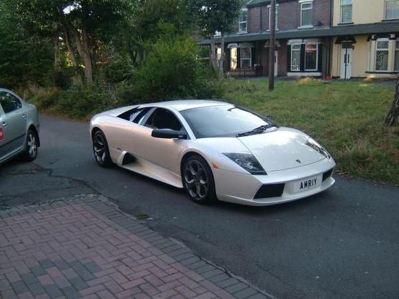 Lambo Muci