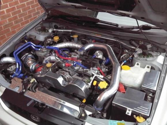engine