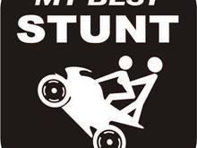 STUNT