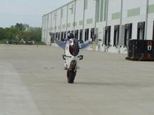 Wheelie Phat 378