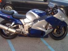 My busa