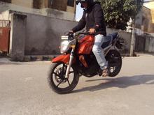 my stunts pics