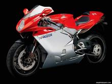 MV Agusta F4 91588